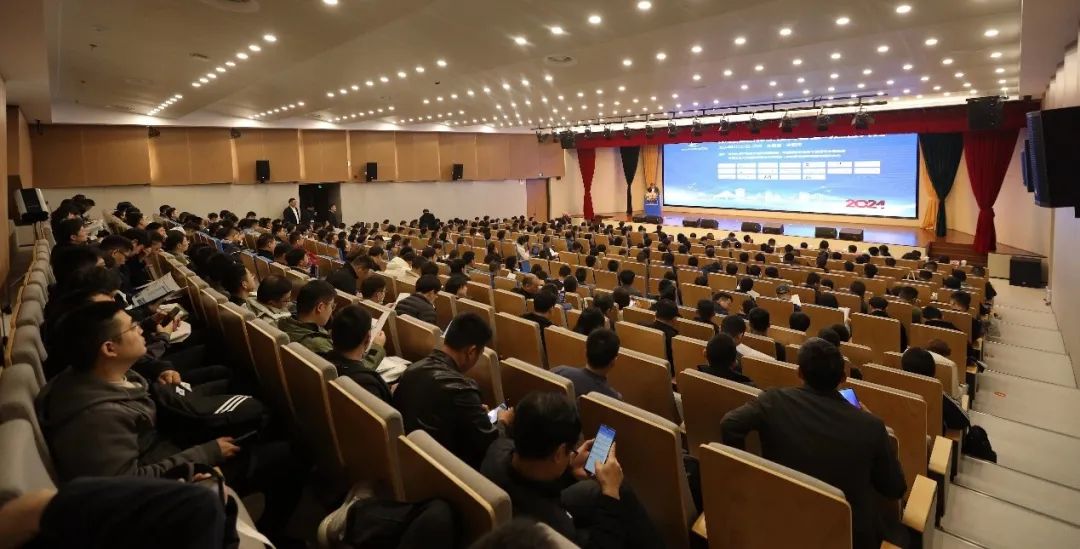 展会回顾 | 伟德bevictor中文版精彩亮相第五届给排水管网管理与运维大会